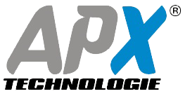 Maszyny dla przemysłu - grupa APX