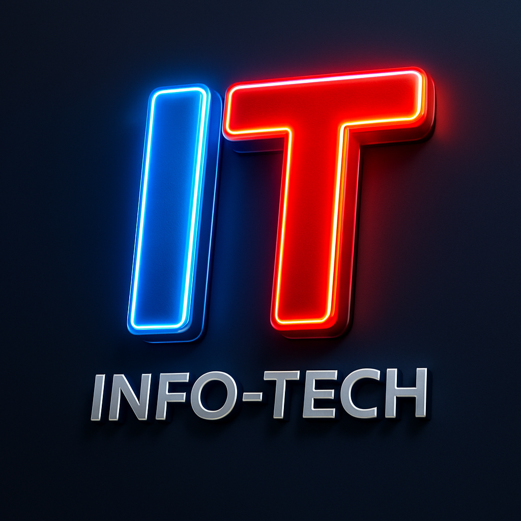 INFO-TECH